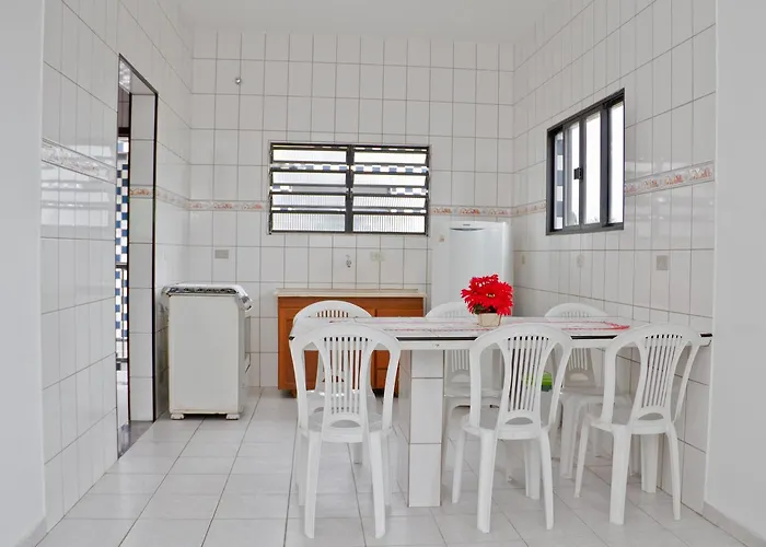 Hotel Cardoso De Ilha Comprida