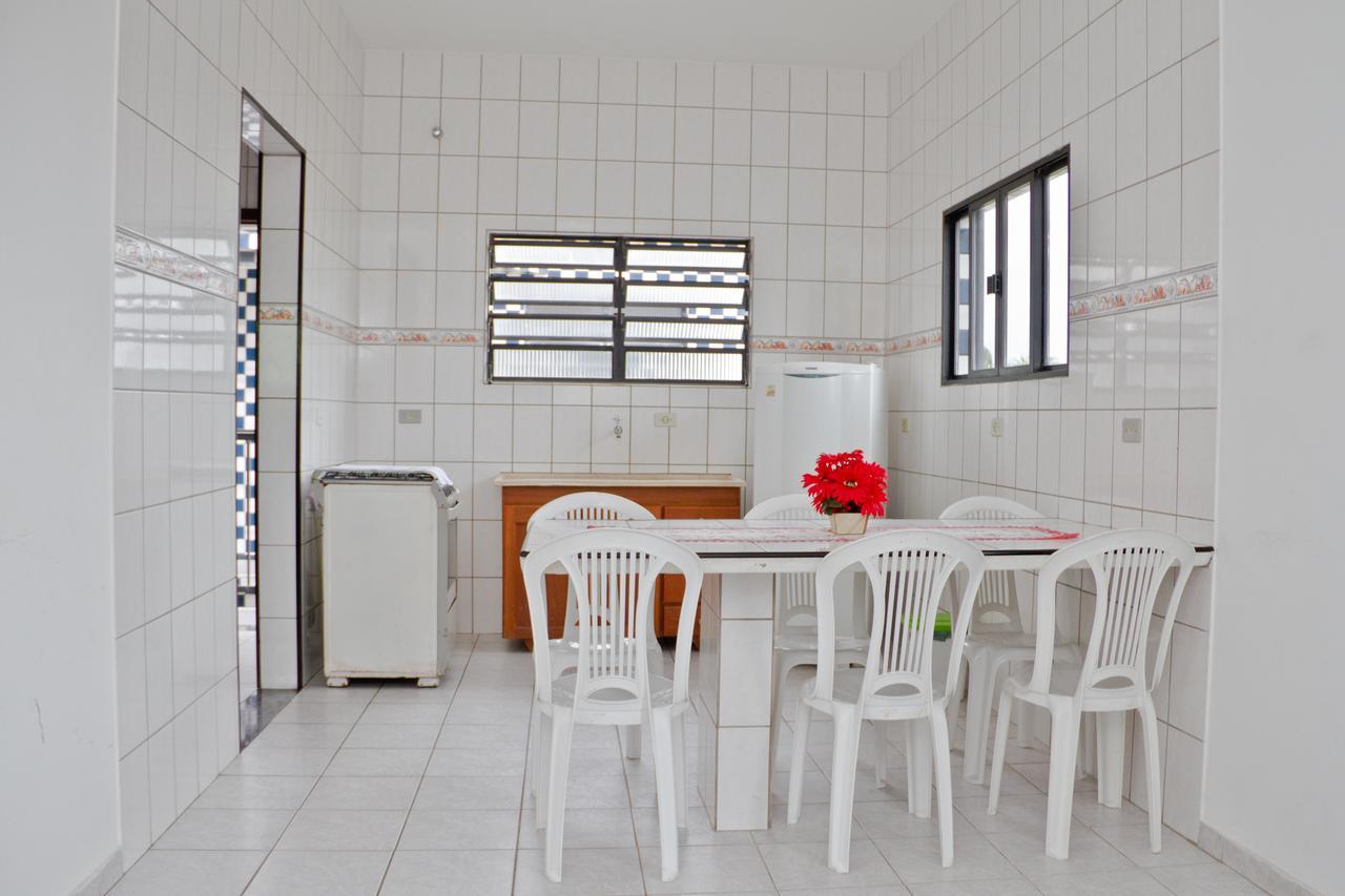 Hotel Cardoso De Ilha Comprida