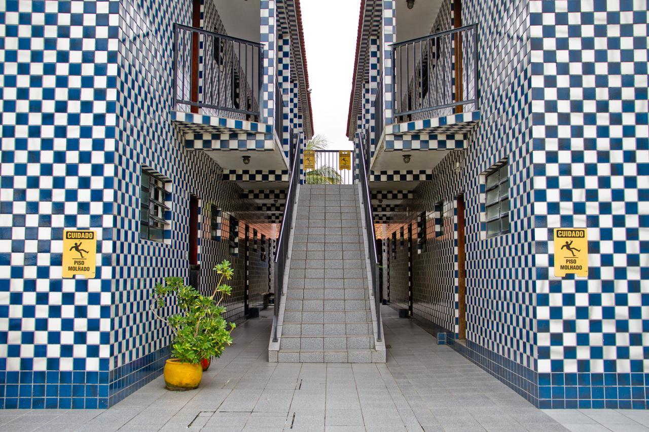 Hotel Cardoso De