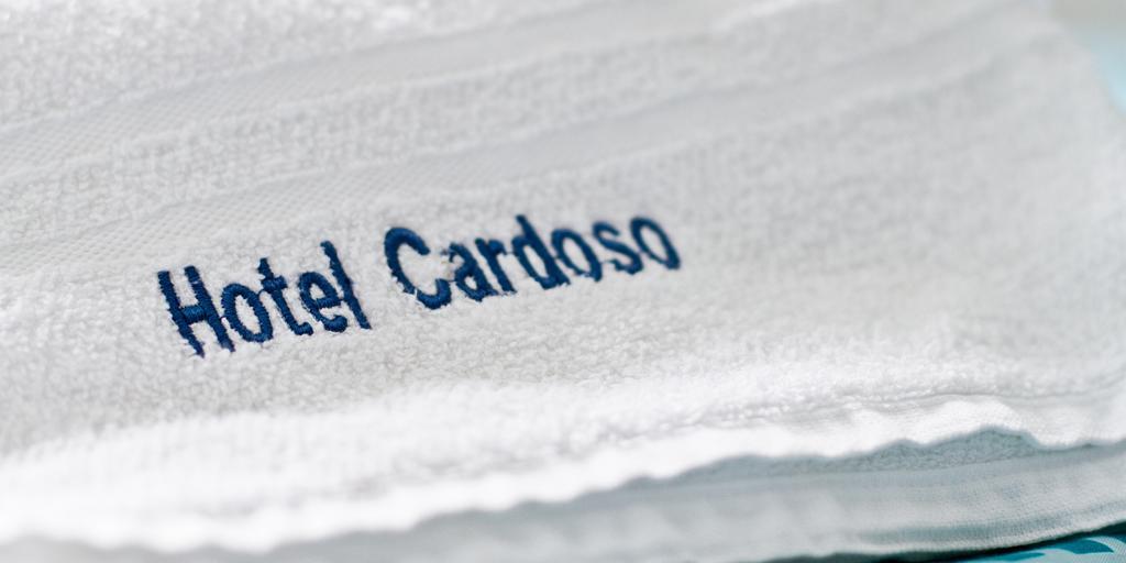 Cardoso De * Ilha Comprida