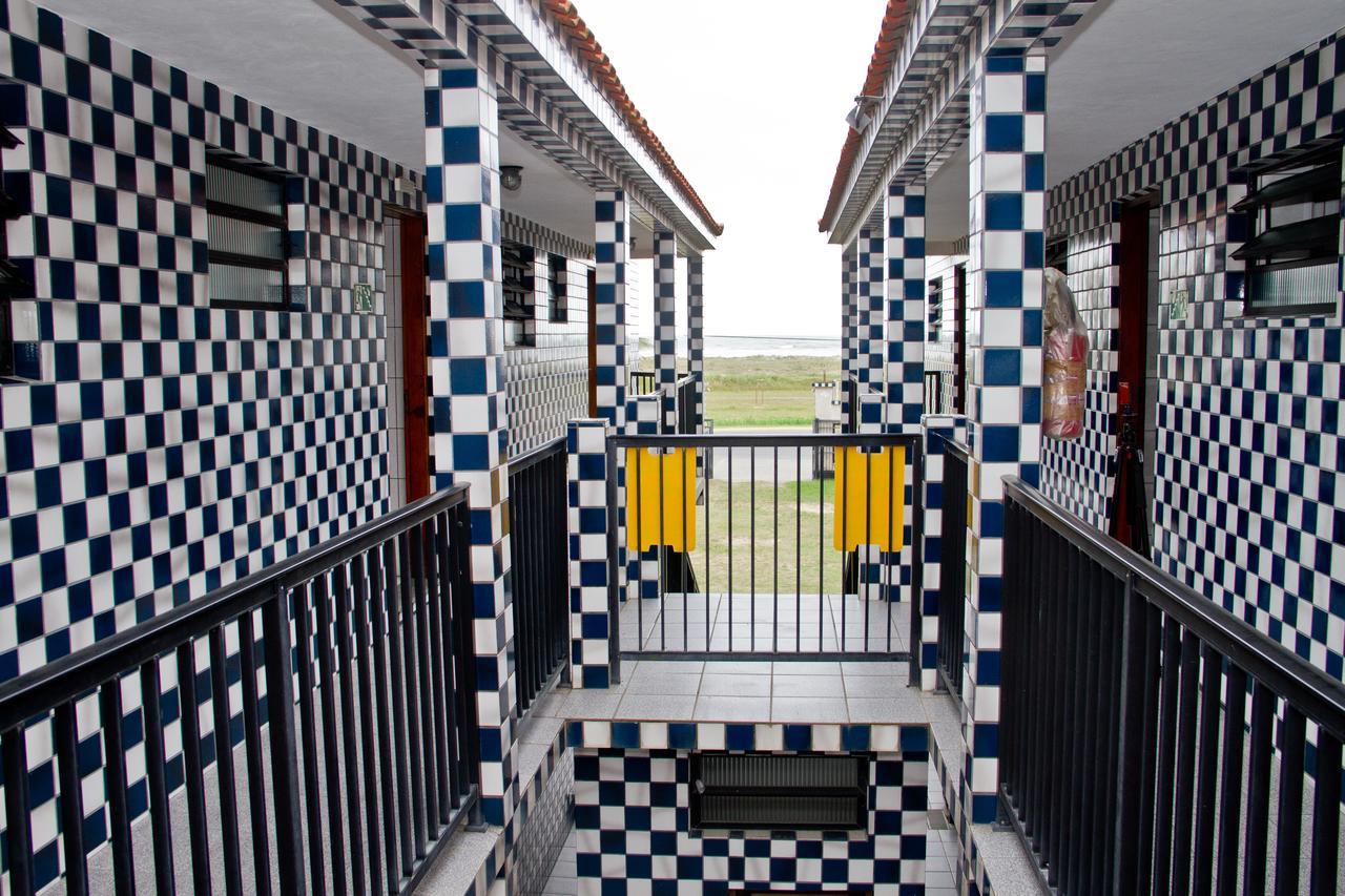 Hotel Cardoso De *